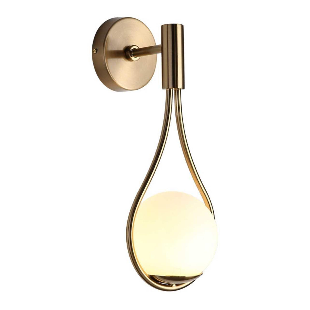 Soren - Modern Minimalist Nordic Wall Lamp