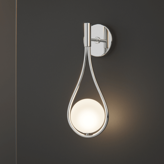 Soren - Modern Minimalist Nordic Wall Lamp