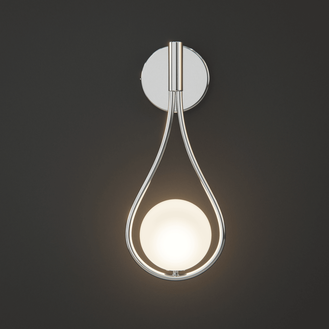 Soren - Modern Minimalist Nordic Wall Lamp