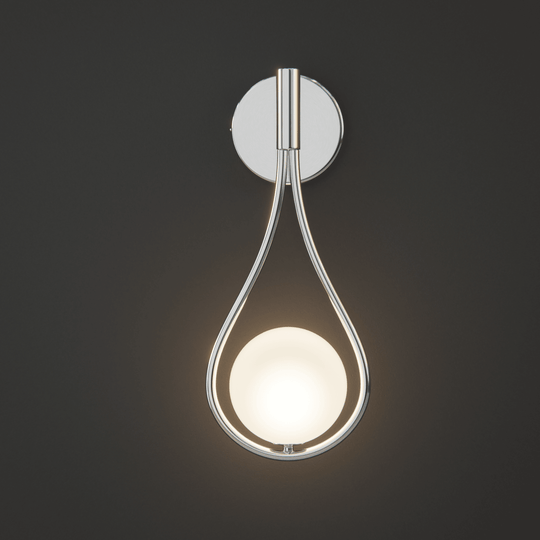 Soren - Modern Minimalist Nordic Wall Lamp
