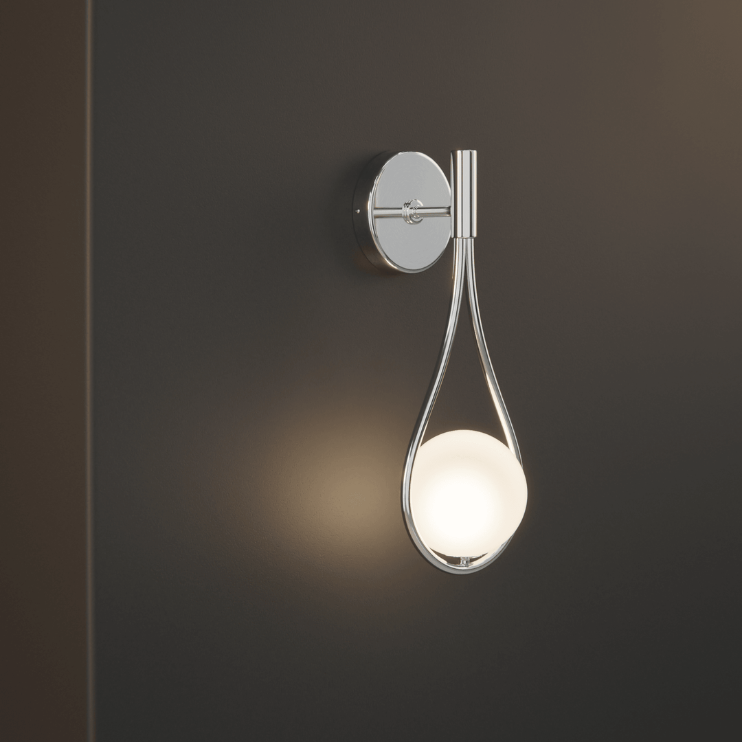 Soren - Modern Minimalist Nordic Wall Lamp