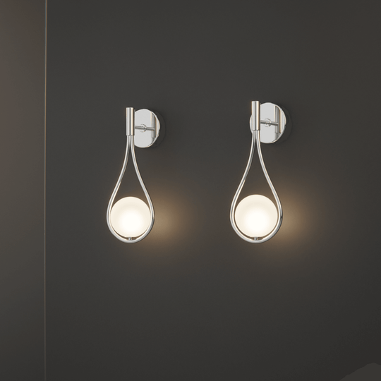 Soren - Modern Minimalist Nordic Wall Lamp