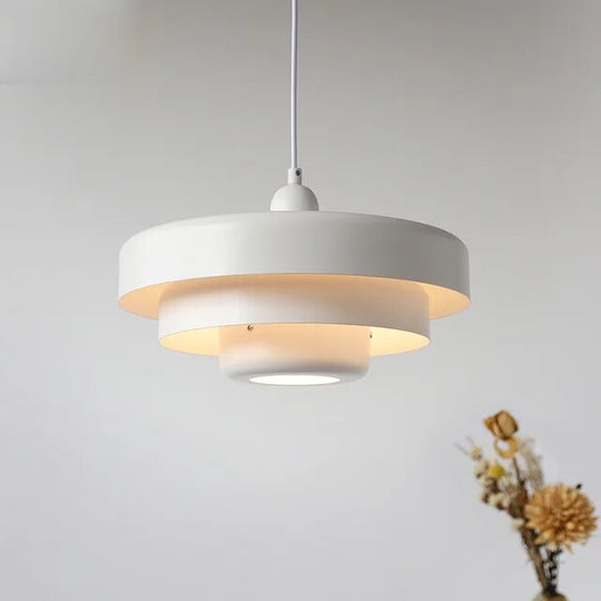 Italian Styled | Colourful Ceiling Pendant Light