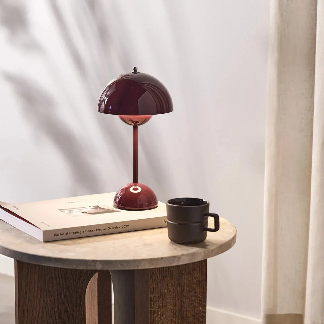 PureGlow LED Table Lamp