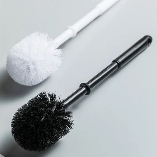 Dog Shape Toilet Brush | Fun and Unique | Effective Cleaning