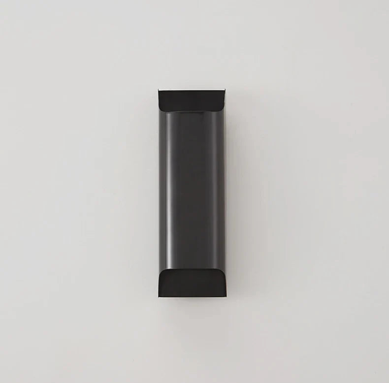 Modern Brass LED Wall Sconce for Directional Lighting – Elegant Wall Lamp for Home Décor and Foyer