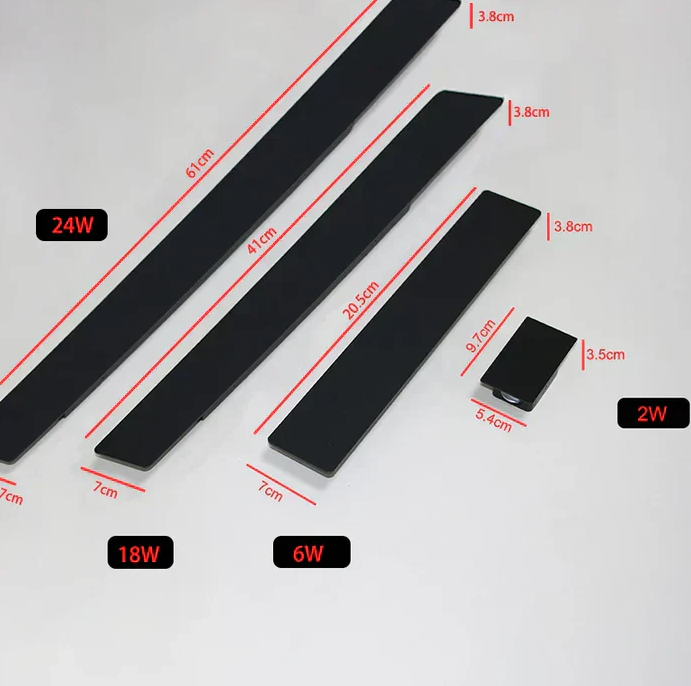 Durable Outdoor Wall Lamp – Weatherproof & Stylish Lighting
