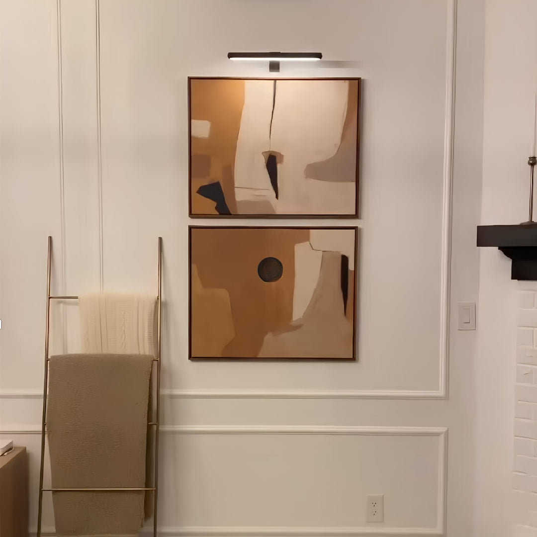 ArtLume | Cordless and Rechargeable Wall Art Light