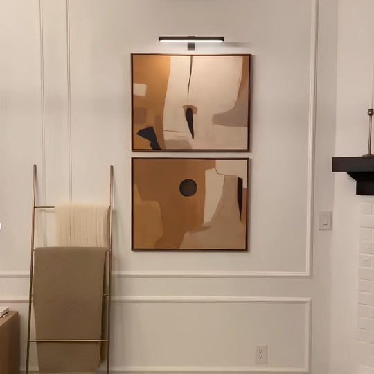 ArtLume | Cordless and Rechargeable Wall Art Light