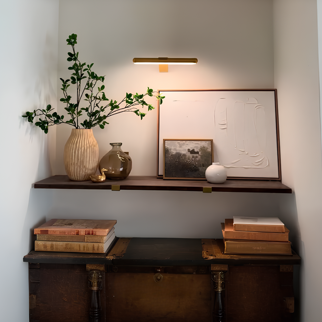 ArtLume | Cordless and Rechargeable Wall Art Light