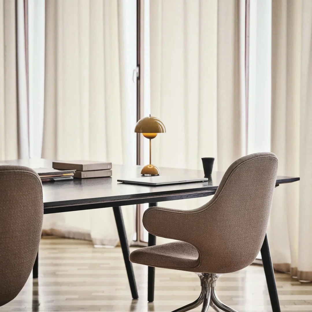 PureGlow LED Table Lamp