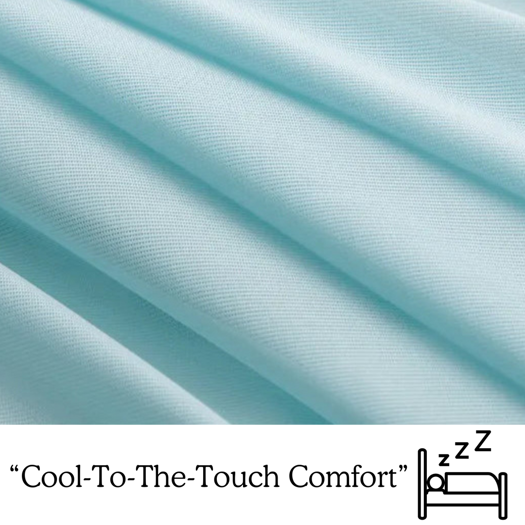 Luxe Comforter | Keeps you Cool | Soft & Lightweight | Experience Better Sleep