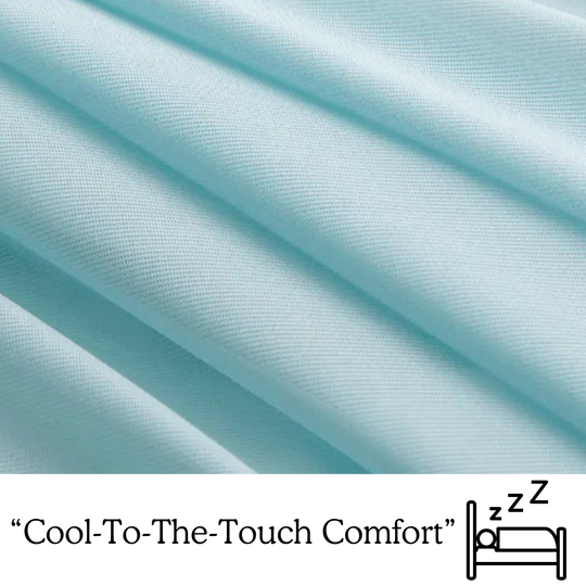 Luxe Comforter | Keeps you Cool | Soft & Lightweight | Experience Better Sleep