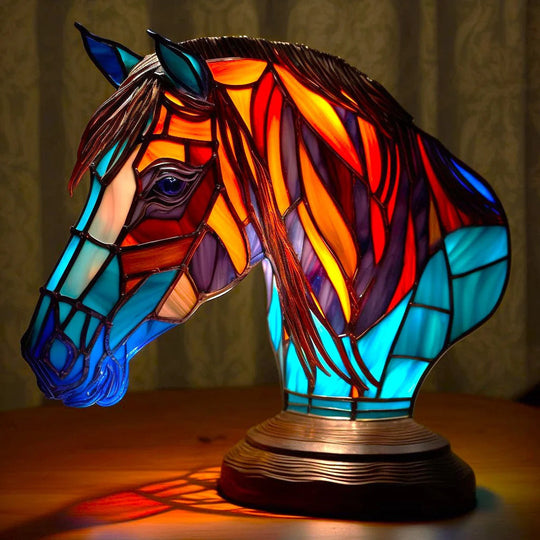 Modern Animal-Shaped Designer Lamp – Stylish & Unique Lighting