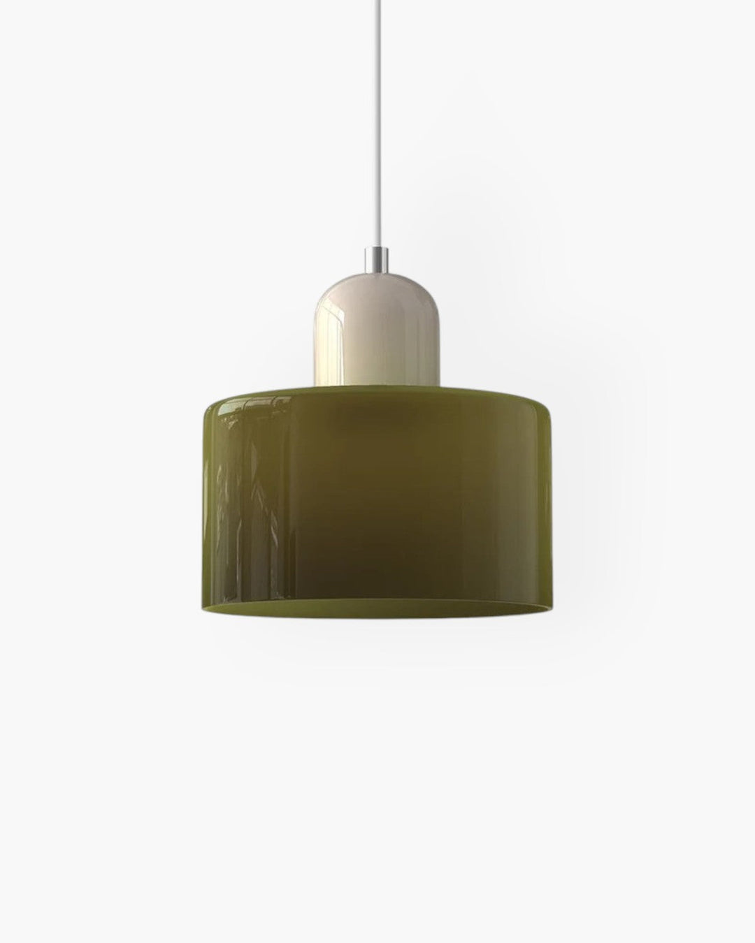 Elegant Ceiling Light for a Cozy & Modern Ambiance | Japandi & Minimalist Design