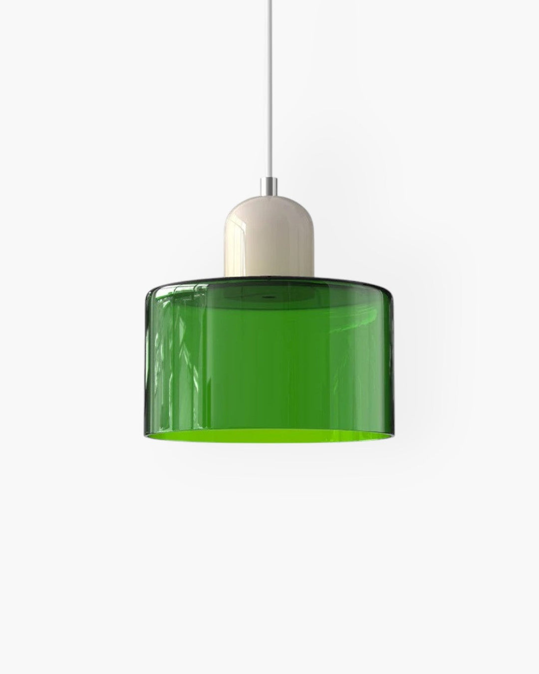 Elegant Ceiling Light for a Cozy & Modern Ambiance | Japandi & Minimalist Design