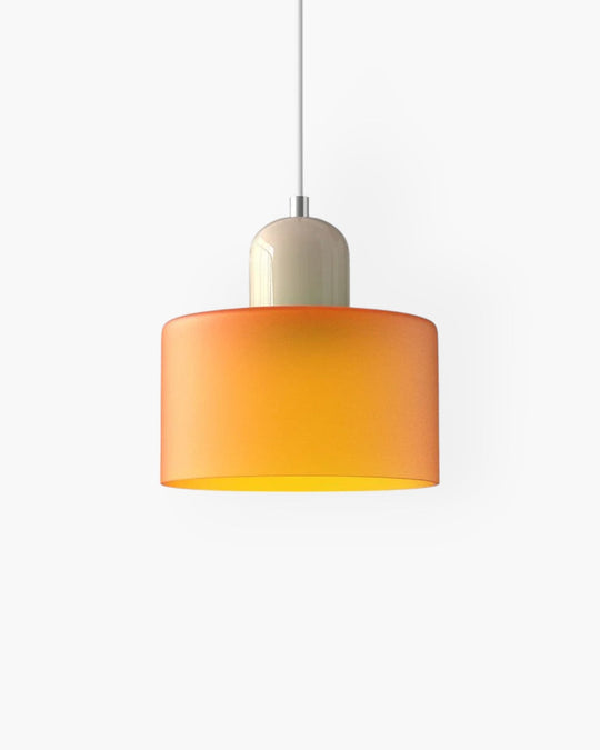 Elegant Ceiling Light for a Cozy & Modern Ambiance | Japandi & Minimalist Design