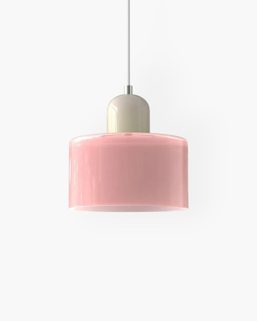 Elegant Ceiling Light for a Cozy & Modern Ambiance | Japandi & Minimalist Design