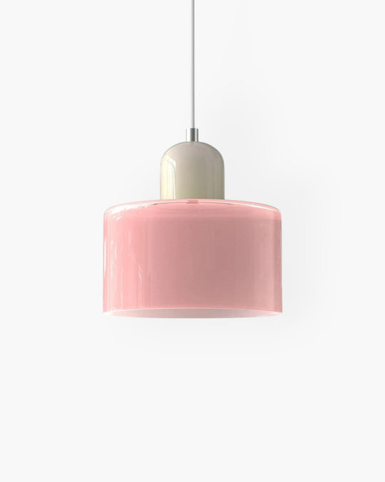 Elegant Ceiling Light for a Cozy & Modern Ambiance | Japandi & Minimalist Design