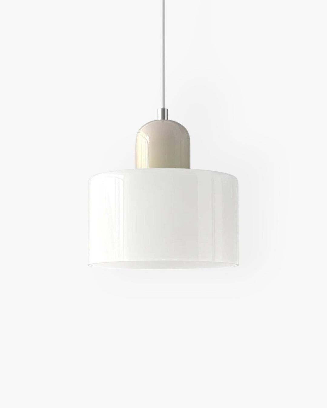 Elegant Ceiling Light for a Cozy & Modern Ambiance | Japandi & Minimalist Design