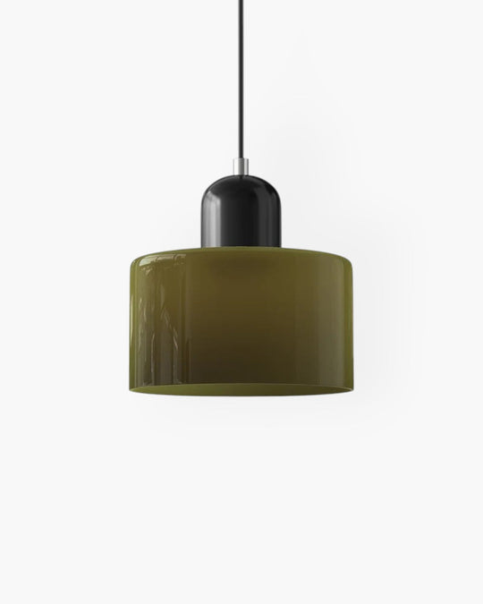 Elegant Ceiling Light for a Cozy & Modern Ambiance | Japandi & Minimalist Design