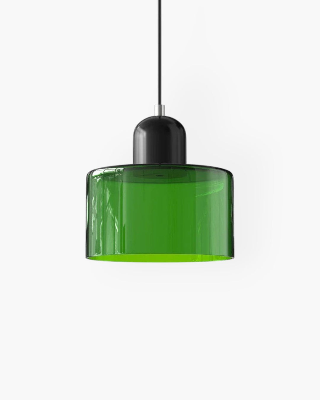 Elegant Ceiling Light for a Cozy & Modern Ambiance | Japandi & Minimalist Design
