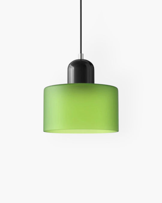 Elegant Ceiling Light for a Cozy & Modern Ambiance | Japandi & Minimalist Design