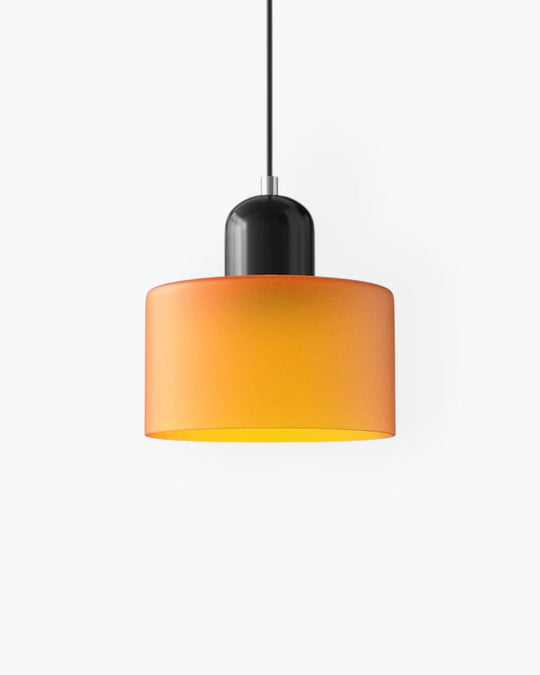 Elegant Ceiling Light for a Cozy & Modern Ambiance | Japandi & Minimalist Design