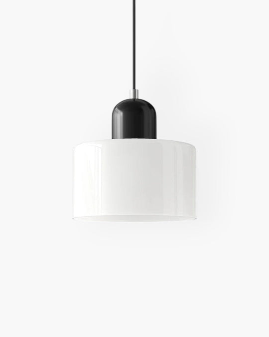 Elegant Ceiling Light for a Cozy & Modern Ambiance | Japandi & Minimalist Design