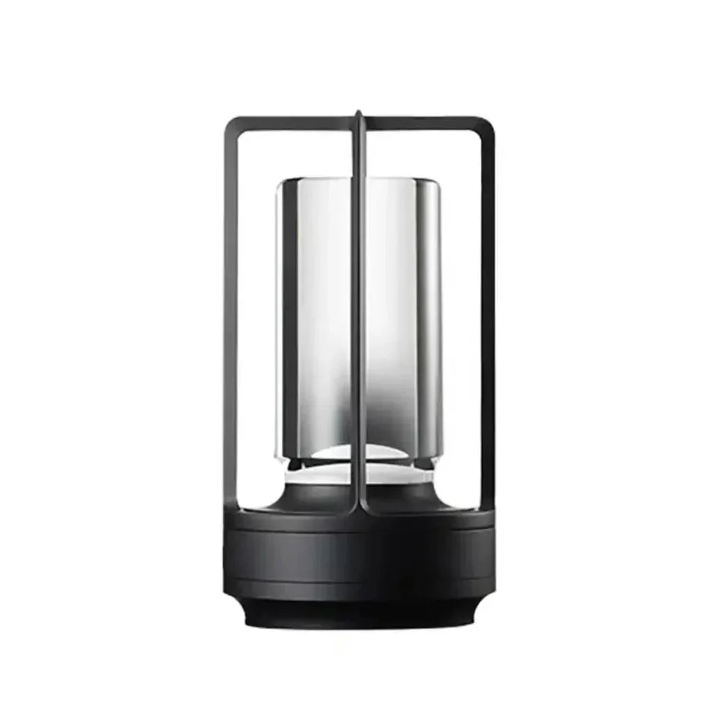 Variant image for Elegant Waterproof Crystal Table Lamp – Dimmable Battery Operated Cordless Design for Indoor and Outdoor Use-3