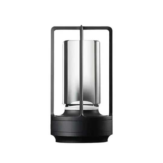 Variant image for Elegant Waterproof Crystal Table Lamp – Dimmable Battery Operated Cordless Design for Indoor and Outdoor Use-3