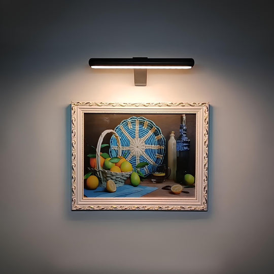 ArtLume | Cordless and Rechargeable Wall Art Light