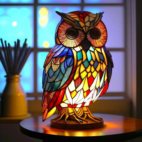 Modern Animal-Shaped Designer Lamp – Stylish & Unique Lighting