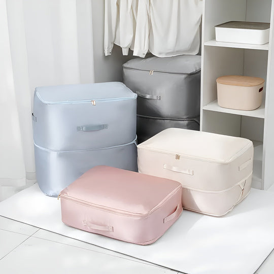 Compression Storage Bag | Save Storage Space | Protect Belongings | Airtight Seal