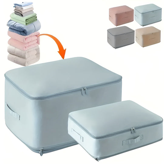 Compression Storage Bag | Save Storage Space | Protect Belongings | Airtight Seal