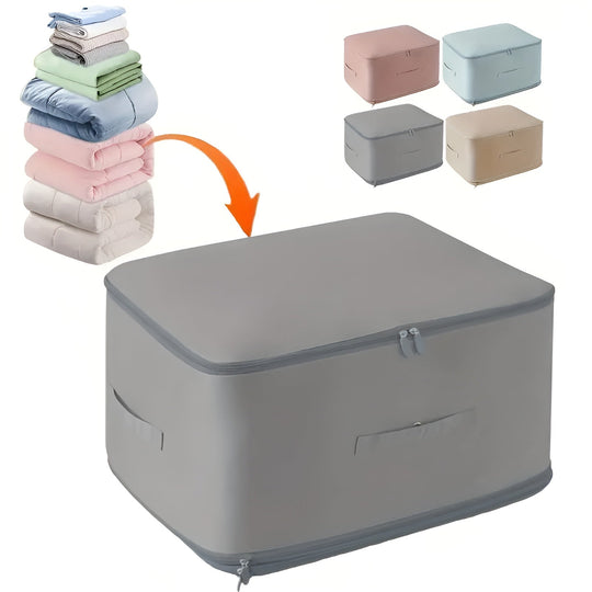 Compression Storage Bag | Save Storage Space | Protect Belongings | Airtight Seal