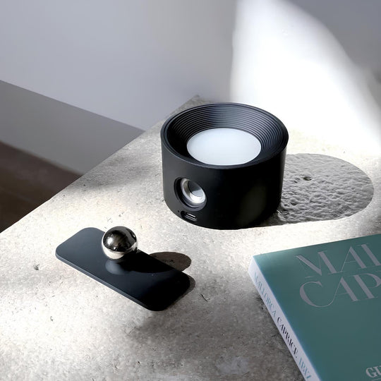 Easy-to-Stick Cordless Rechargable Wall Light
