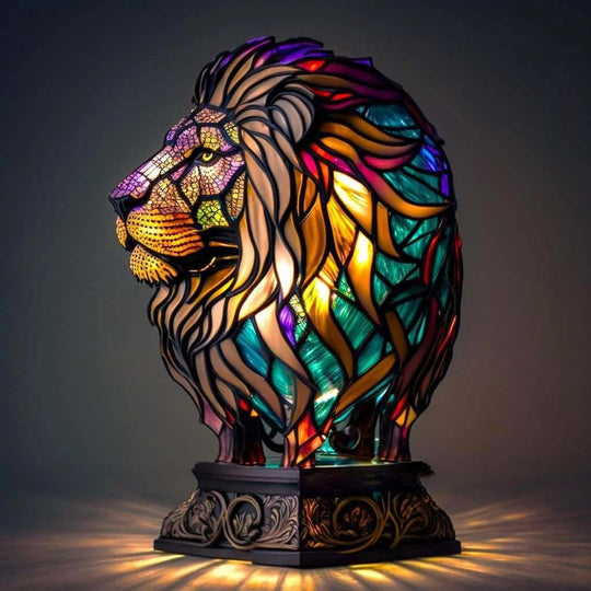 Modern Animal-Shaped Designer Lamp – Stylish & Unique Lighting