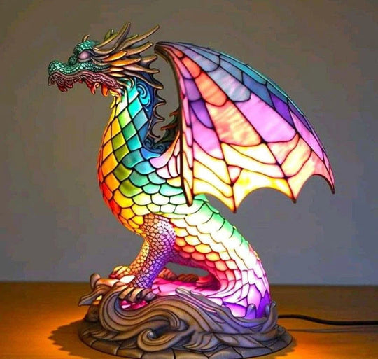Modern Animal-Shaped Designer Lamp – Stylish & Unique Lighting