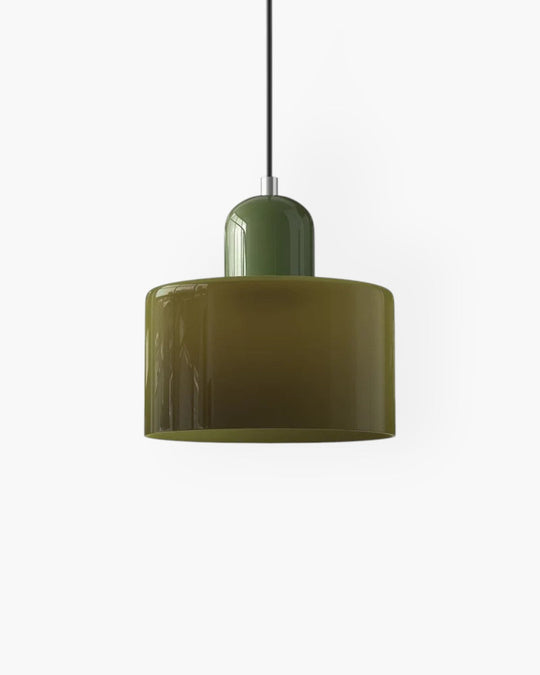 Elegant Ceiling Light for a Cozy & Modern Ambiance | Japandi & Minimalist Design