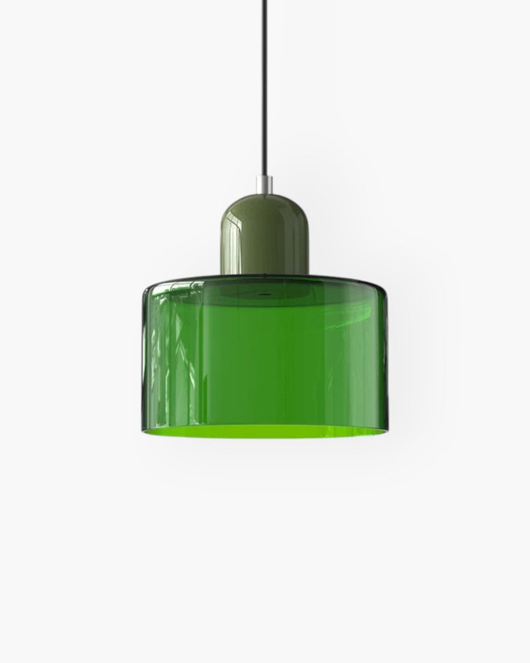 Elegant Ceiling Light for a Cozy & Modern Ambiance | Japandi & Minimalist Design