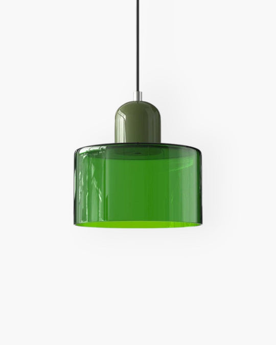 Elegant Ceiling Light for a Cozy & Modern Ambiance | Japandi & Minimalist Design