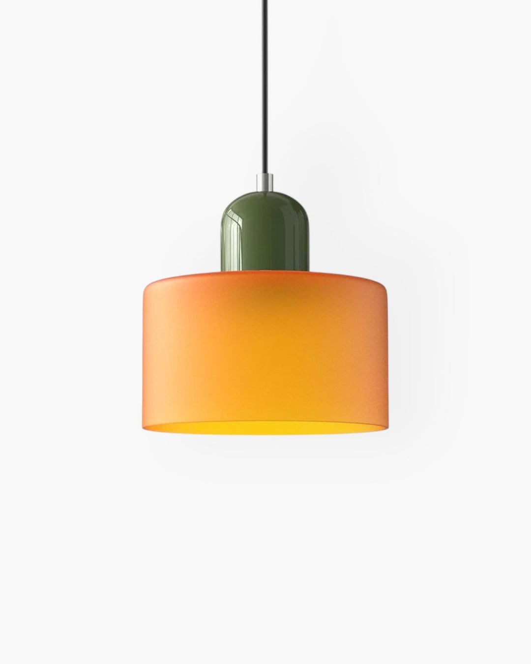 Elegant Ceiling Light for a Cozy & Modern Ambiance | Japandi & Minimalist Design