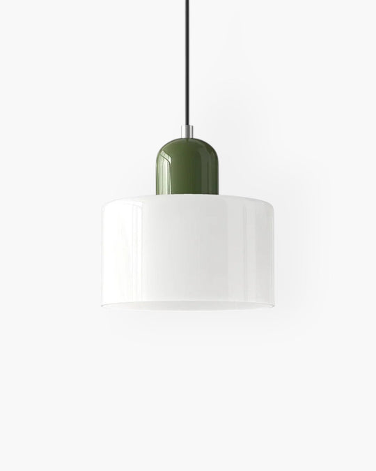 Elegant Ceiling Light for a Cozy & Modern Ambiance | Japandi & Minimalist Design