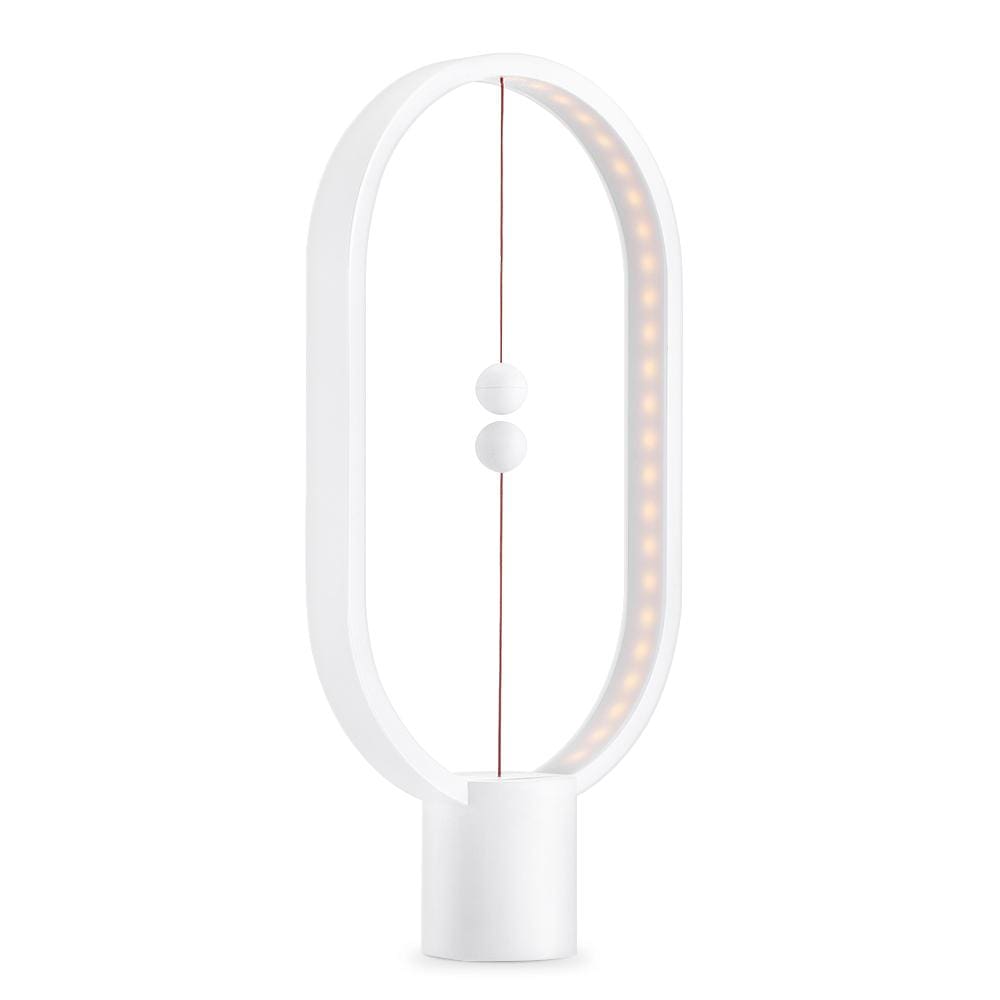 Variant image for Magnetic LED Desk Lamp with Adjustable Brightness – Rechargeable Table Lamp for Home and Office-2