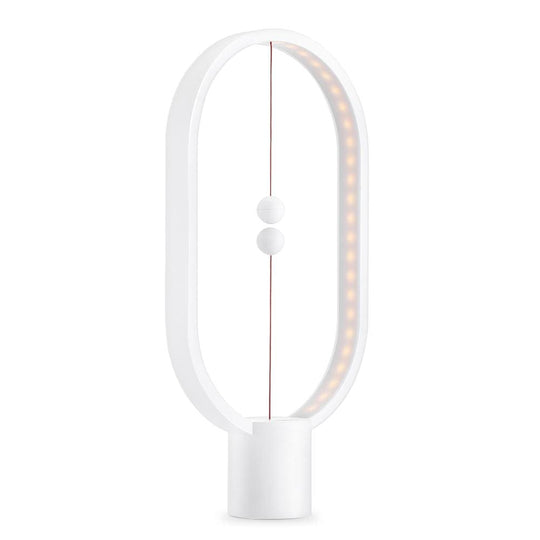 Variant image for Magnetic LED Desk Lamp with Adjustable Brightness – Rechargeable Table Lamp for Home and Office-2