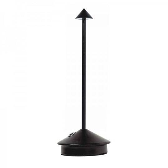 Lumi | Modern Pro Rechargeable LED Table Lamp