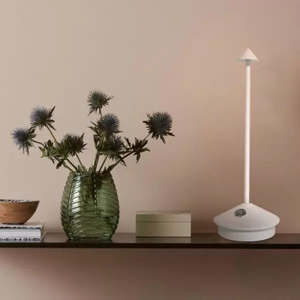 Lumi | Modern Pro Rechargeable LED Table Lamp