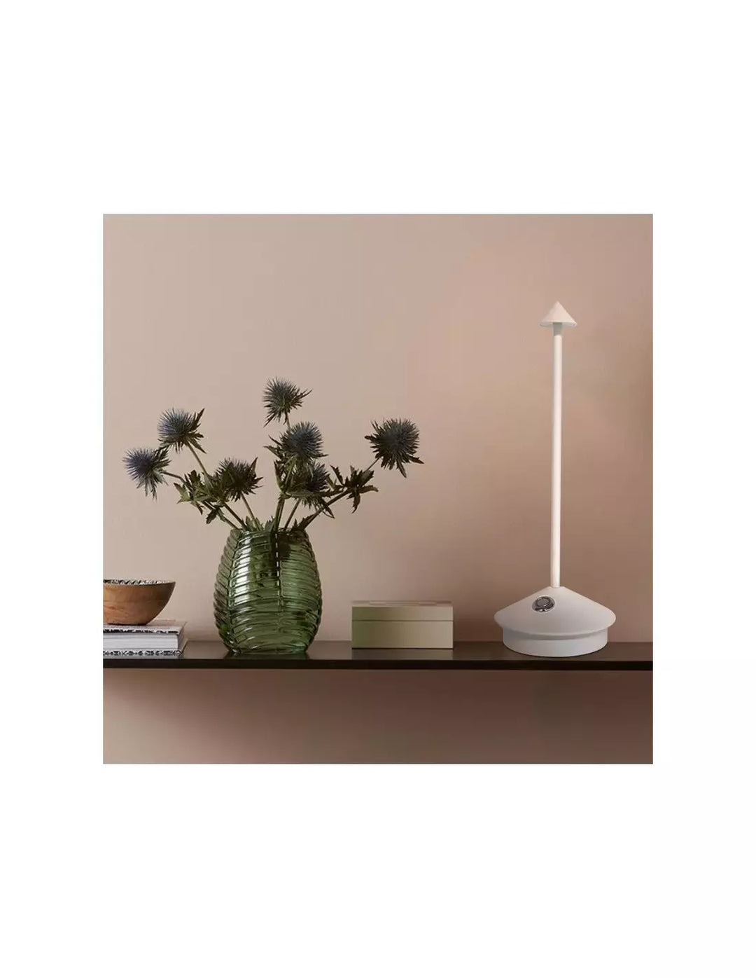 Lumi | Modern Pro Rechargeable LED Table Lamp
