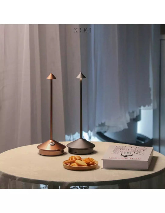 Lumi | Modern Pro Rechargeable LED Table Lamp
